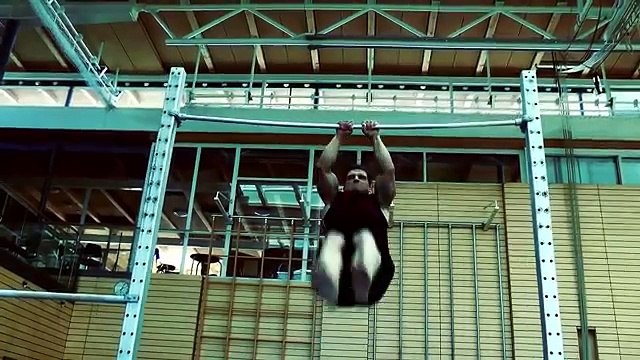 Martial Arts Hardcore Training Fitness Training Motivation