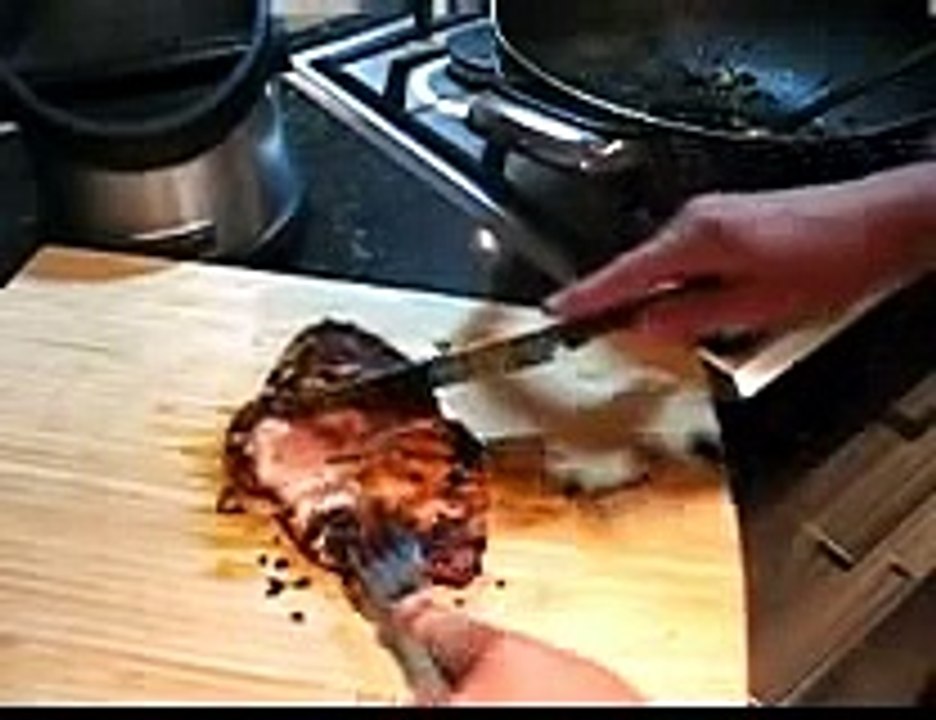 The Kid Chef
