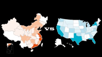 Hollywood Breakdown: Rant On China and American Film | Stupid For Movies