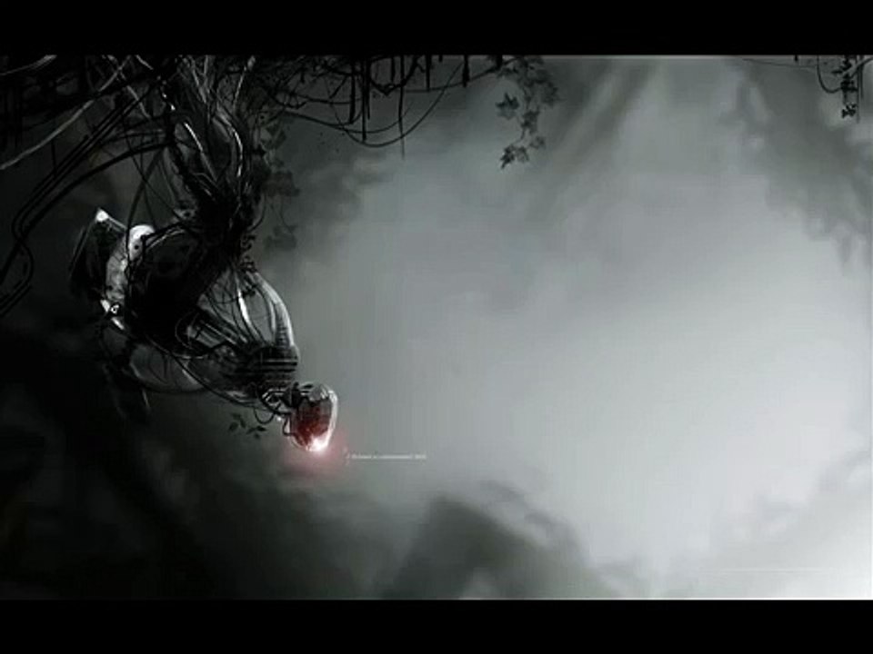 Portal 2 Soundtrack - Reconstructing Science