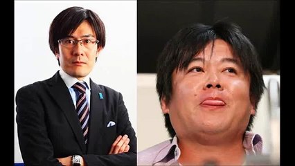 【ホリエモン vs 三橋貴明】農業改革＆食料安全保障で激論！