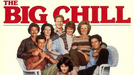 20 Second Critic: Buy, Rent, Or Burn ("Big Chill") | Stupid For Movies