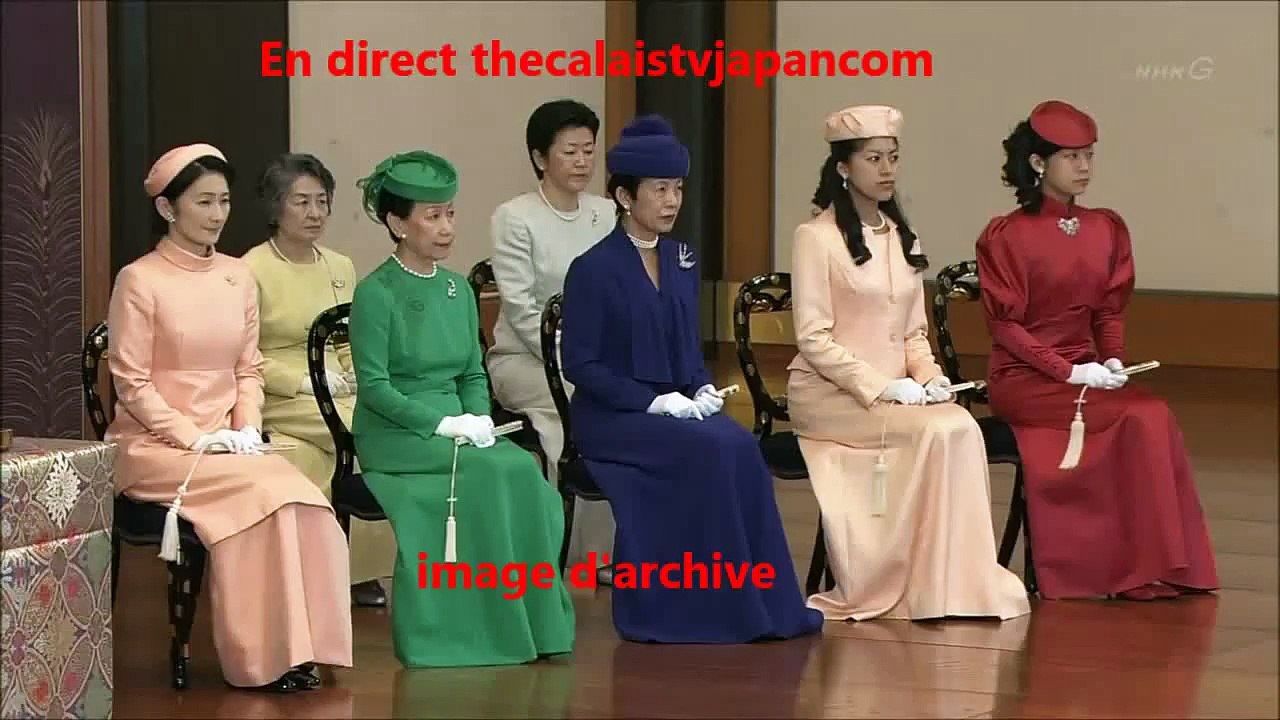 Princess Noriko of Takamado/高円宮典子女王