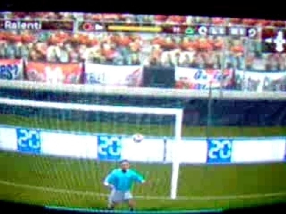 Pes 6 Beau But Cwarim