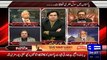 Hote Debate Mazhar Abbas And Haroon Rasheed On The Martial Laws Of Zial Ul Haq