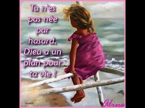Ne crains pas, je suis ton Dieu