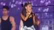 Ariana Grande - Be My Baby (Live Forum Assago Milano 25/05/2015)