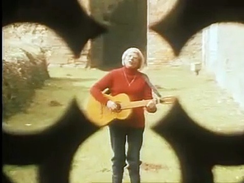 Soeur Sourire (The Singing Nun)- Dominique (Disco)