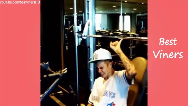 Justin Bieber Vine Compilation | 60 Vines | HD |