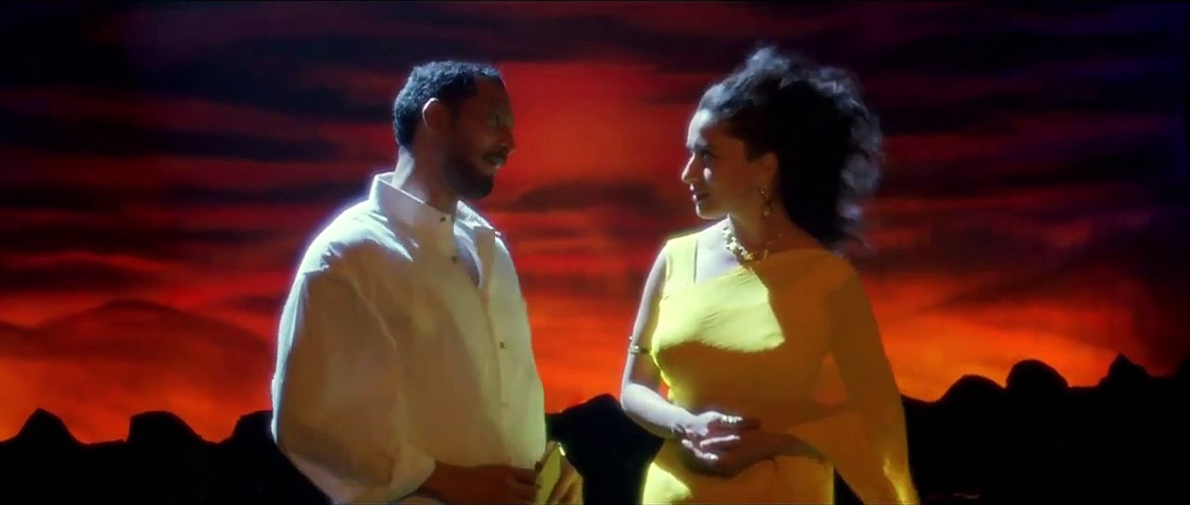 Kaise Batao Main Tumhe Mere Liye Tum Kaun Ho - Sonu Favorite Poetry - Nana Patekar - Sonu HD Songs