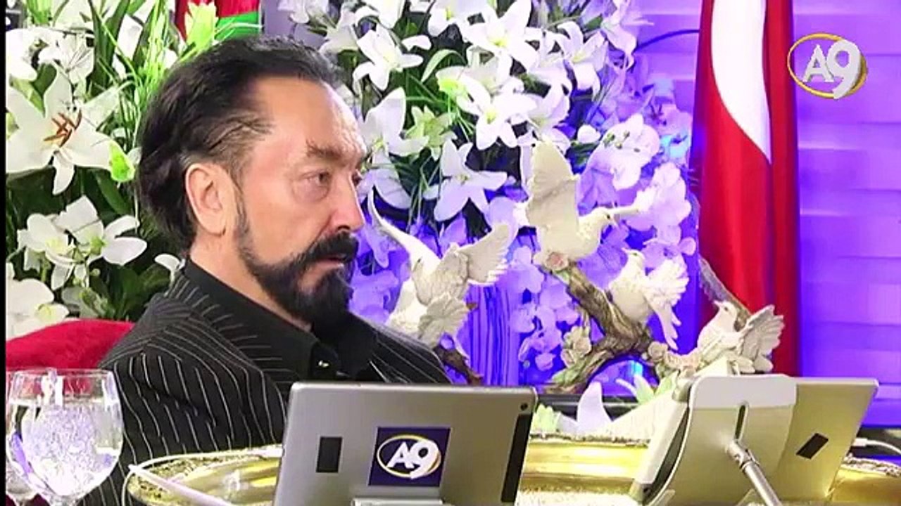 Nahl Suresi, 125. Ayetin Tefsiri (18 Mayıs 2015 tarihli sohbetten)