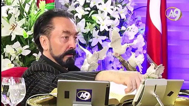 Fetih Suresi, 11. Ayetin Tefsiri (18 Mayıs 2015 tarihli sohbetten)