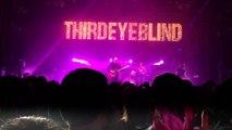 Third Eye Blind - New Song - Say It Live - Fillmore Silver Spring 11/1/13