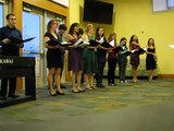 San Clemente Voices Spring 2013 Concert: Song of Loving Kindness