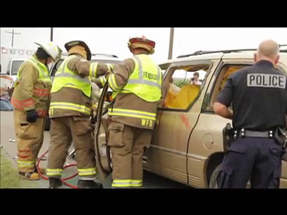 Whitney High School Shattered Dreams 2011