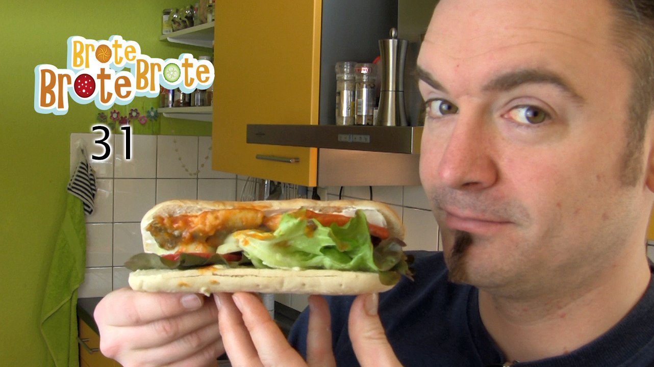 Folge 031 - schwedisches klappbrot