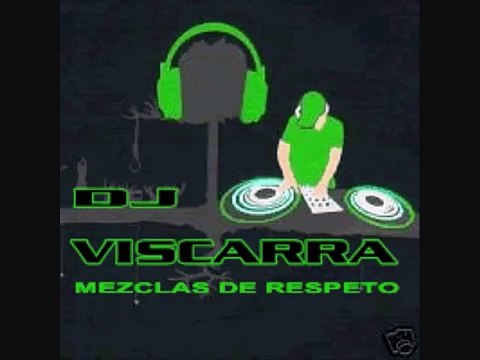 Dj Viscarra El Rompe Bocina de congas discotec