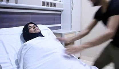 ZaidAliT - Mother Death Scene.