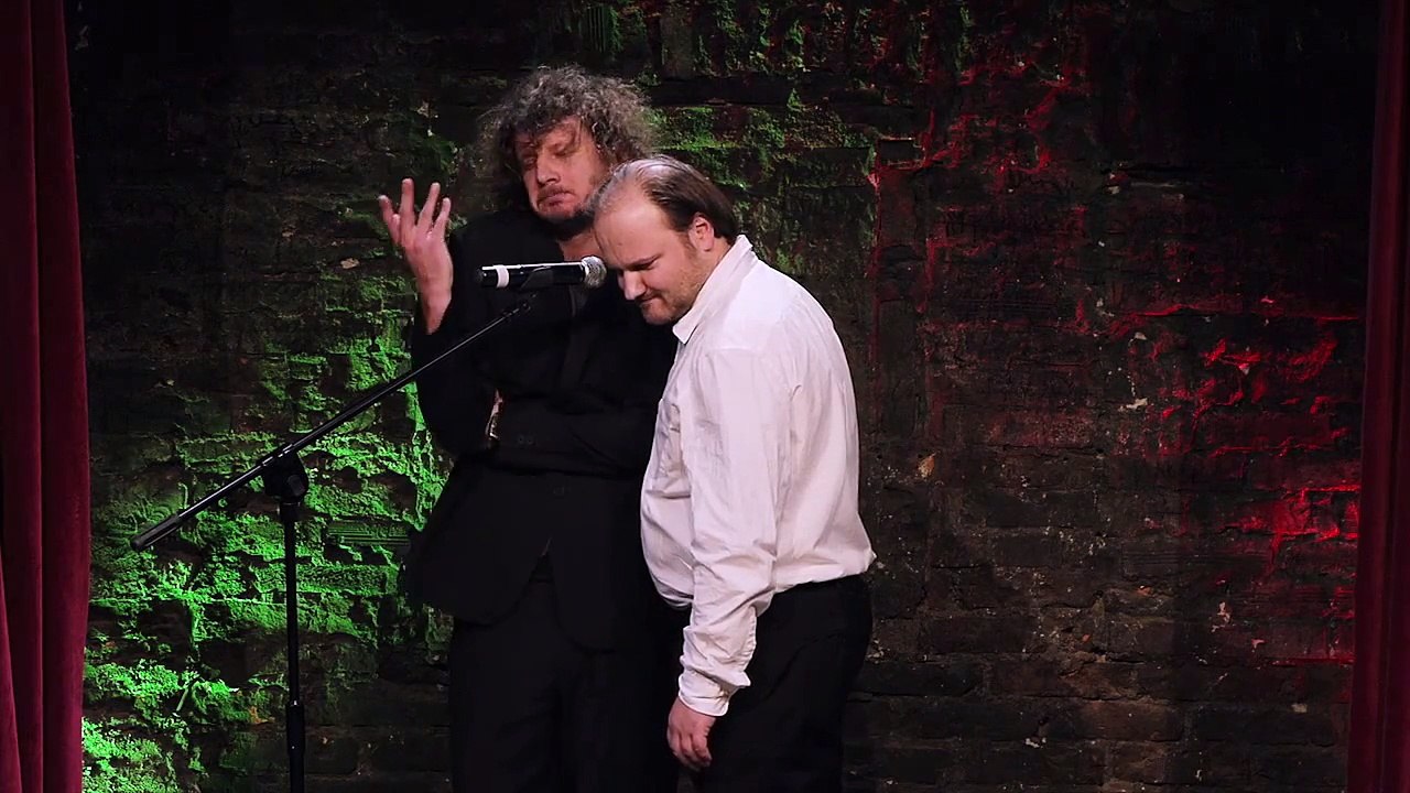 Kabaret na Koniec Świata - Wirtuoz Poezji