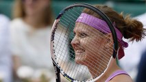 Safarova sets up Ivanovic showdown in Paris