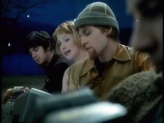 Sixpence None The Richer - Kiss Me