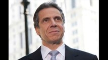 NY Gov. Andrew Cuomo Tells Conservatives They Aren't Welcome