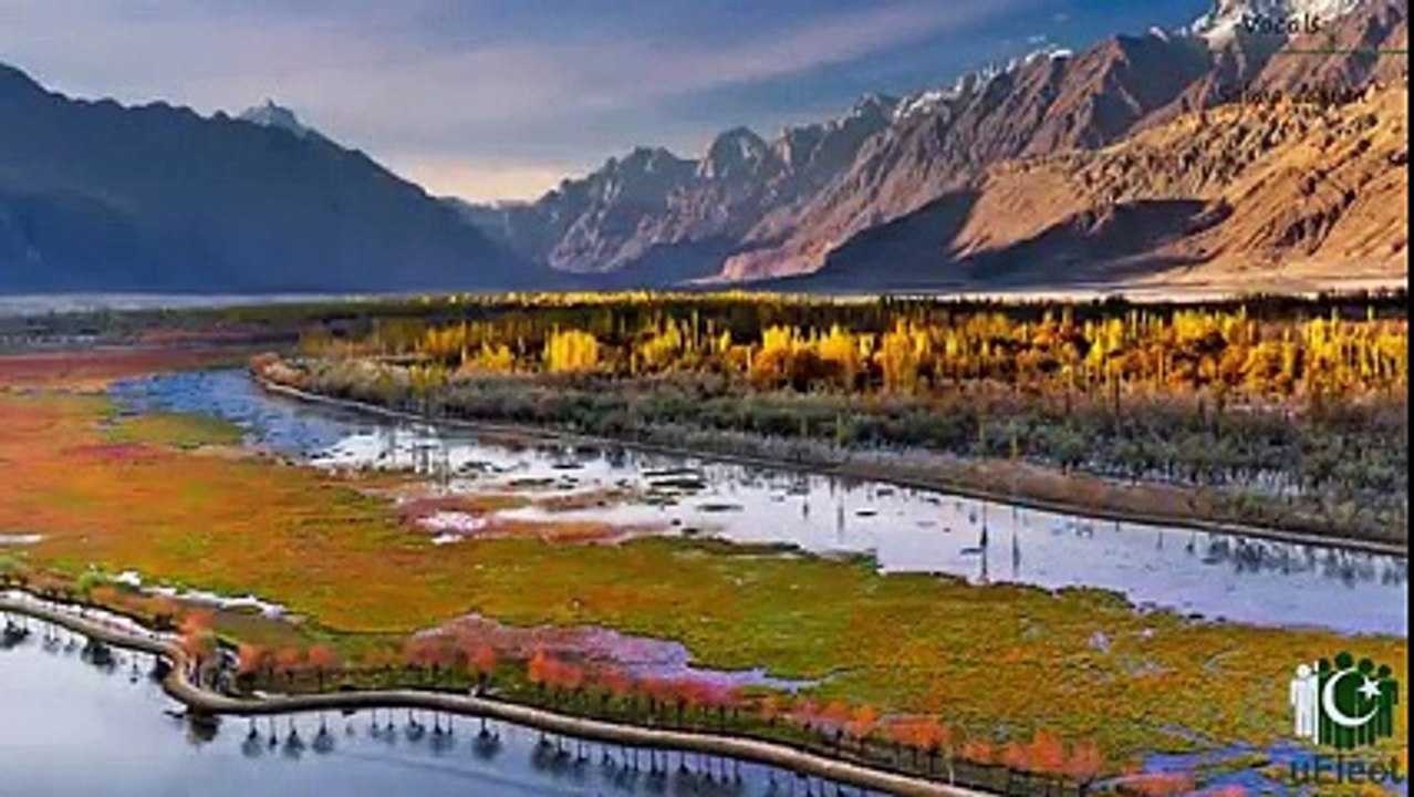 HUM GILGIT BALTISTAN KE HAIN