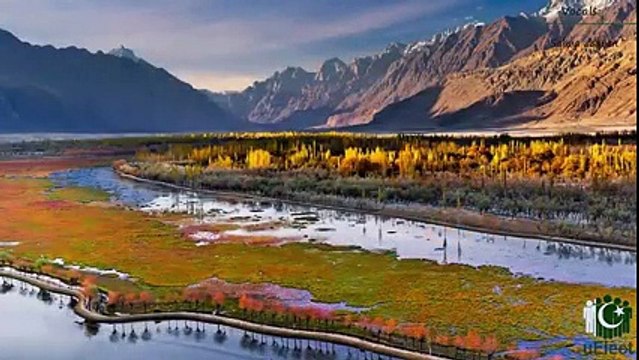 HUM GILGIT BALTISTAN KE HAIN