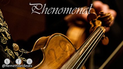 Eminem - PHENOMENAL (piano orchestral instrumental)