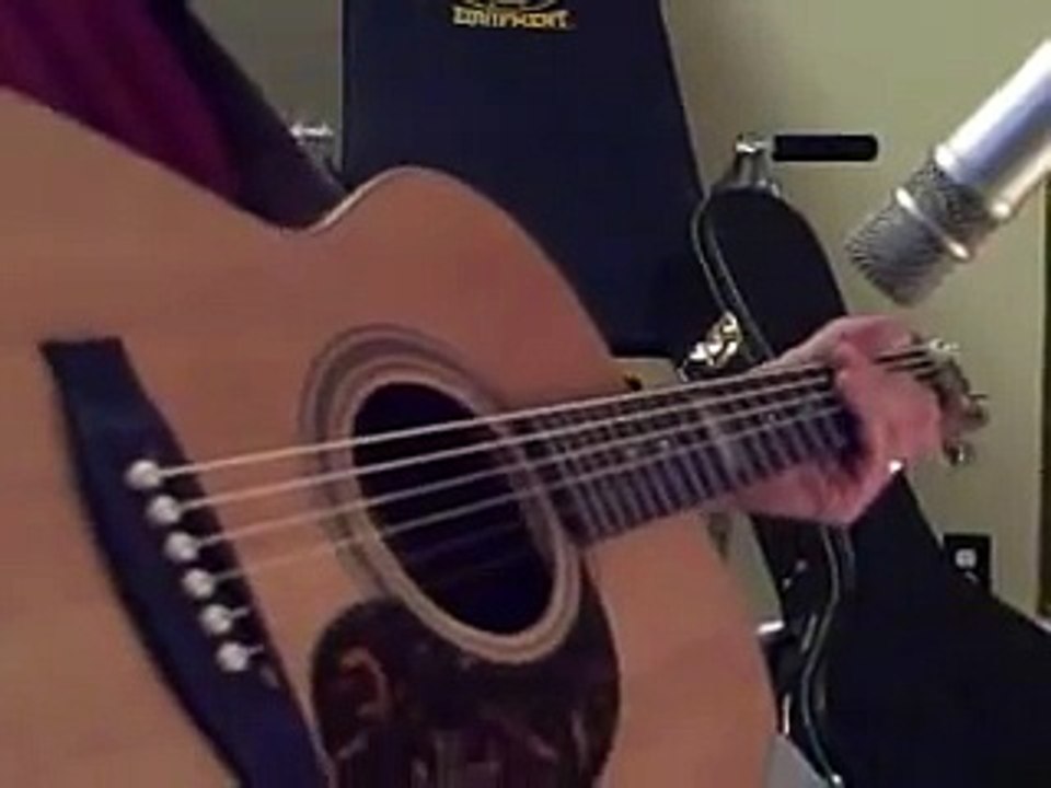 In Memory of Elizabeth Reed - The Allman Brothers  (cover)