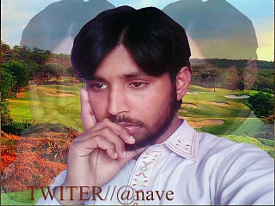 NAVEED LATIF 53JB SIDHWAN  MUHAMMAD NABIYENA.