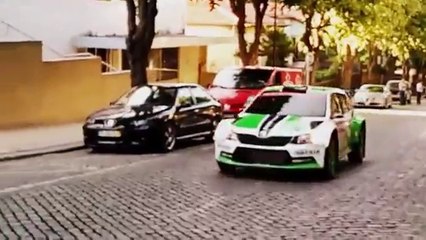 WRC Rally de Portugal 2015