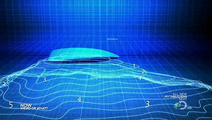 Weird or What S01E02 - Ghost Ship