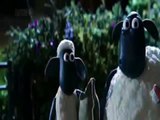 خروف شون ذا شيب الحلقة 22 ـ الليل | Shaun The Sheep