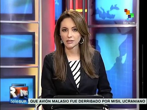 Líderes sociales de Colombia discuten sobre políticas antidrogas
