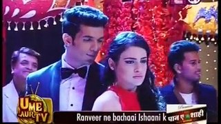 Meri Aashiqui Tum Se Hi 2nd June 2015 - Ishani Ranveer Ka Pyaar - Aa Gaye Ek Dusre Ke Kareeb