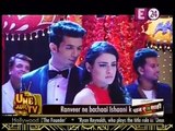 Meri Aashiqui Tum Se Hi 2nd June 2015 - Ishani Ranveer Ka Pyaar - Aa Gaye Ek Dusre Ke Kareeb