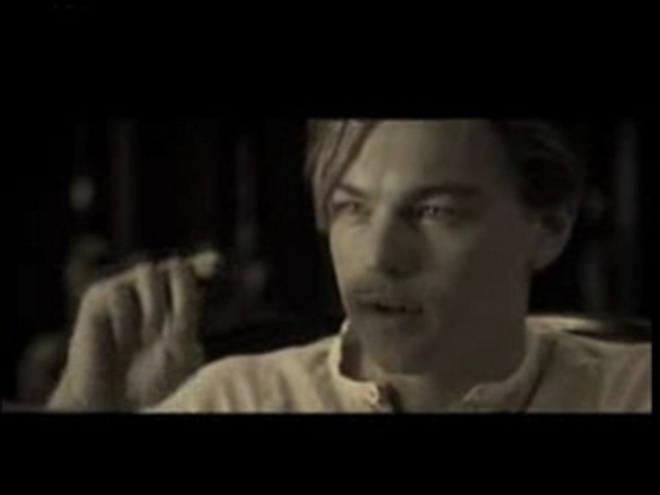 TITONIC parodie Titanic