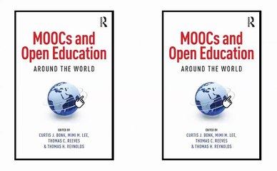 MOOCs and Open Educational Books