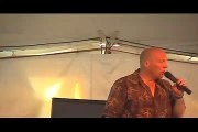 Danny McCorkle sings 'You Don't KNow Me' Elvis Week 2006