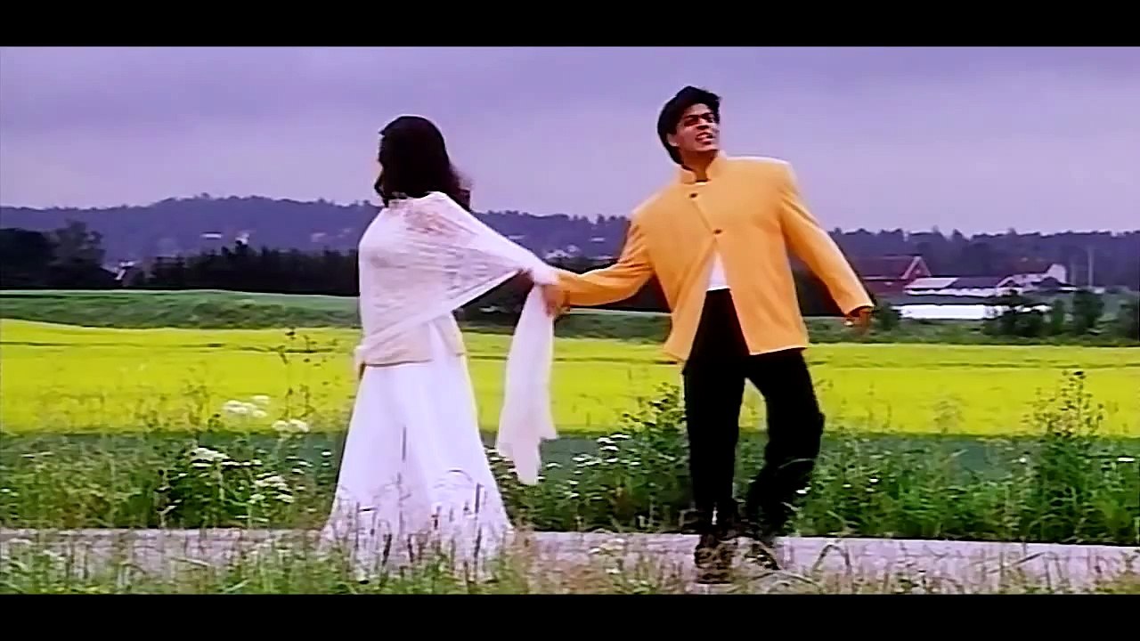 Hum To Deewane Hue Yaar - Baadshah  HD 1080p