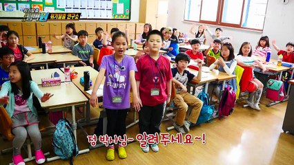 [HD] 150601 Girl's Day @ KBS2 Escape Crisis No. 1