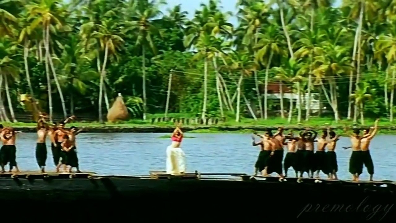 Jiya Jale - Dil Se [HD]  1080p