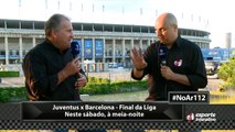 Confira quais são os cinco melhores jogadores que Zico viu jogar!