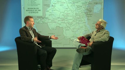 The World Today - WHOSE HEART? WHOSE DARKNESS?