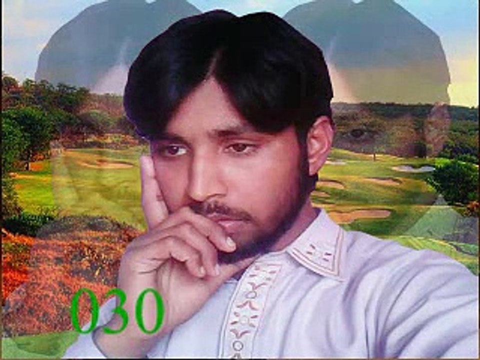 NAVEED LATIF 53JB SIDHWAN  TERE BANDHE HAIN HUM