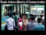 Bus Rapid Transit (BRT) - Trans Dhaka -English Version