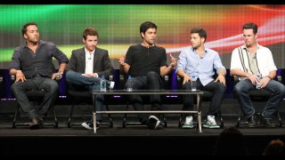 Entourage 2015 trailer review