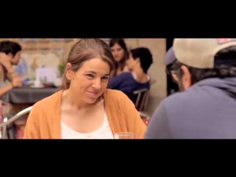 TV3 - Tria33 - Entrevista a Liniers