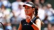 TENNIS: French Open: Ivanovic humbled by win